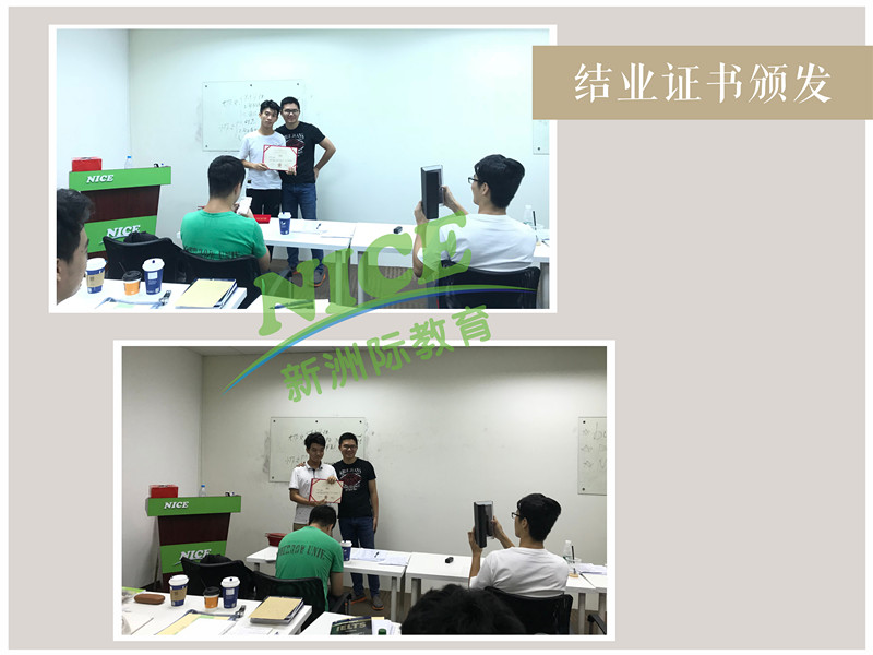 新洲学习辅导