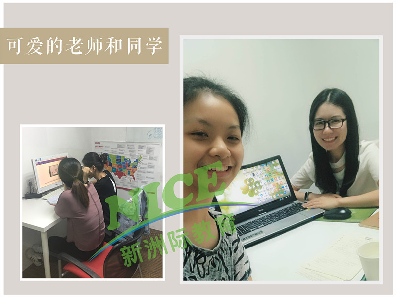 新洲学习辅导