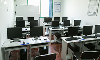 学校环境