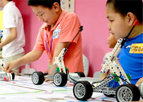 学员作品