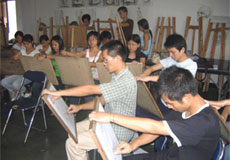 学校环境