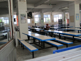 学校环境