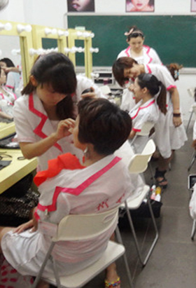 学员风采