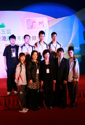 学员风采