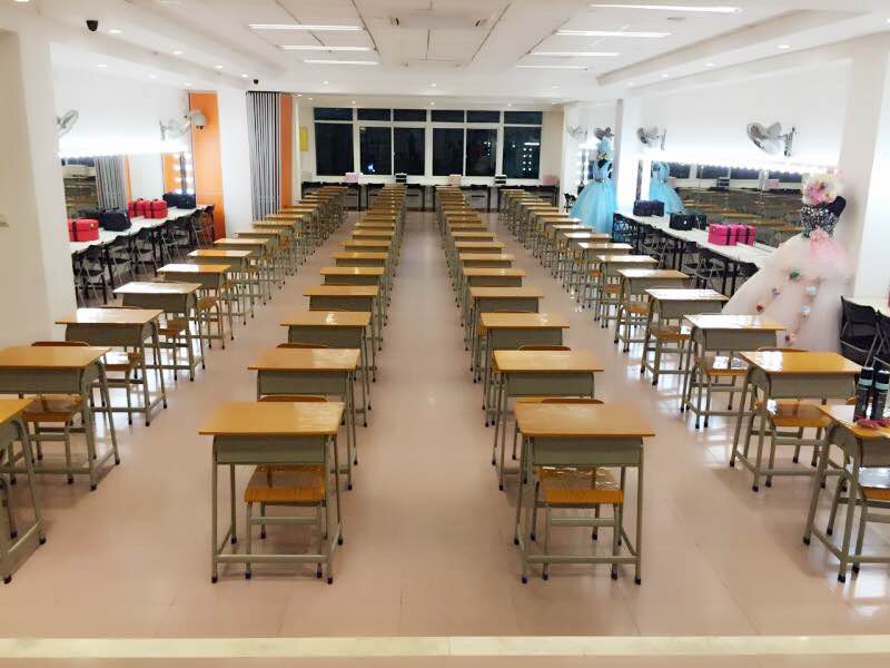 学校环境