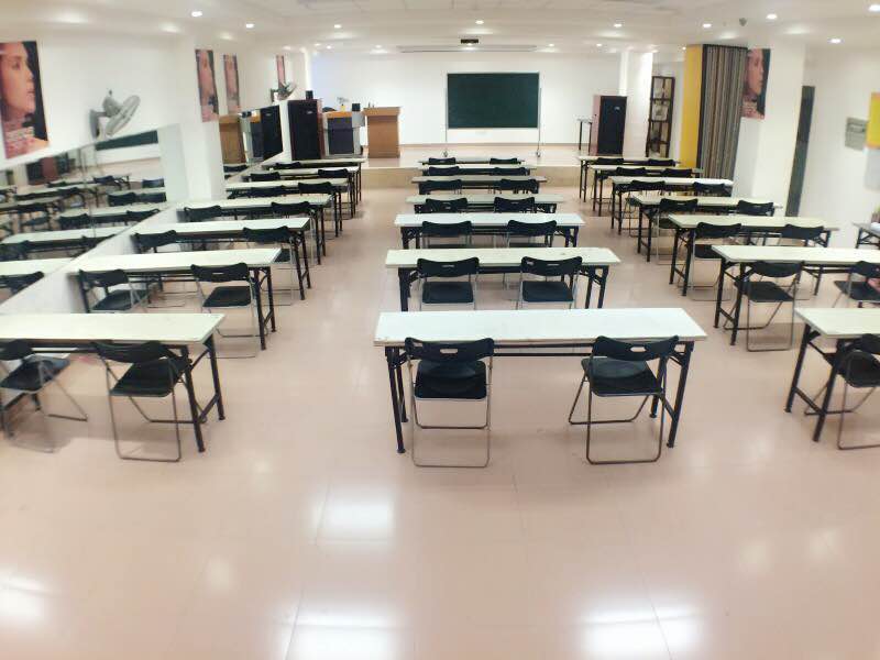 学校环境