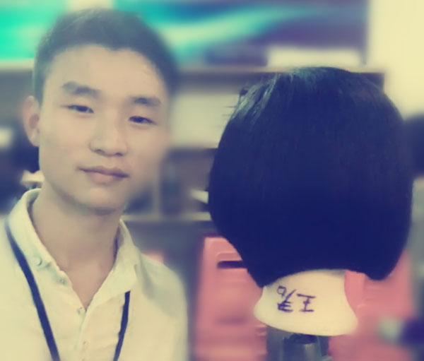 学员作品