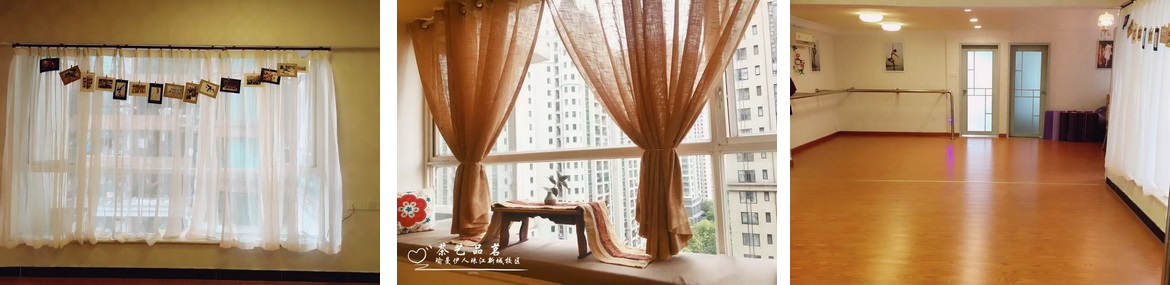 天河总校环境以及各大分校学习环境