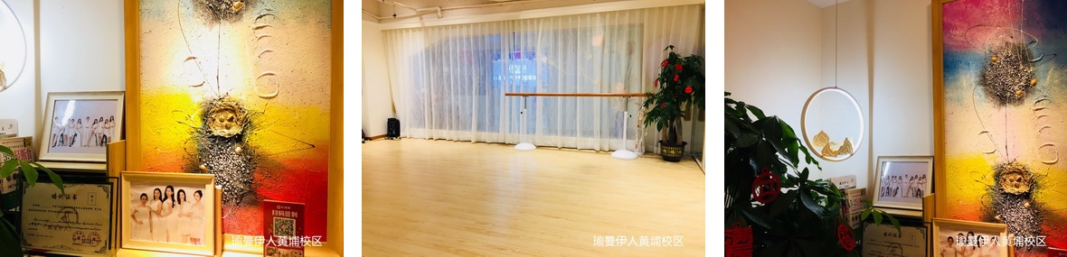 天河总校环境以及各大分校学习环境