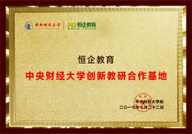 行业奖项