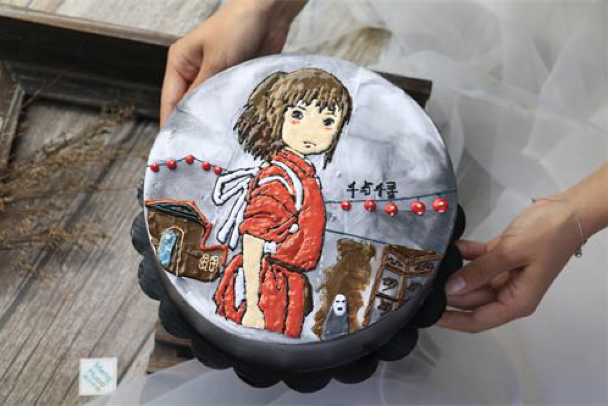 学员作品