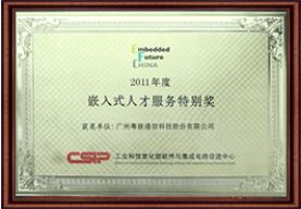 学校荣誉