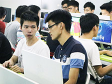 学习环境
