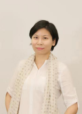 杨欣