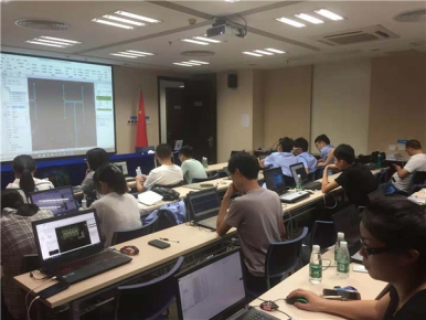 企业培训