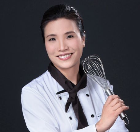 欧敏红