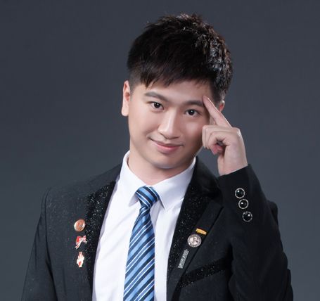 陈俊霖
