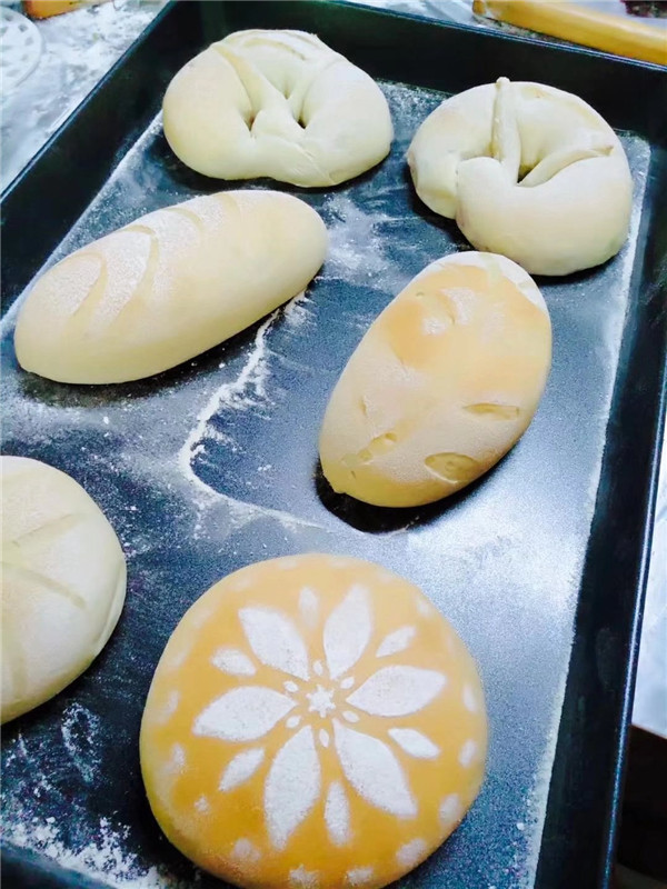 学员实操