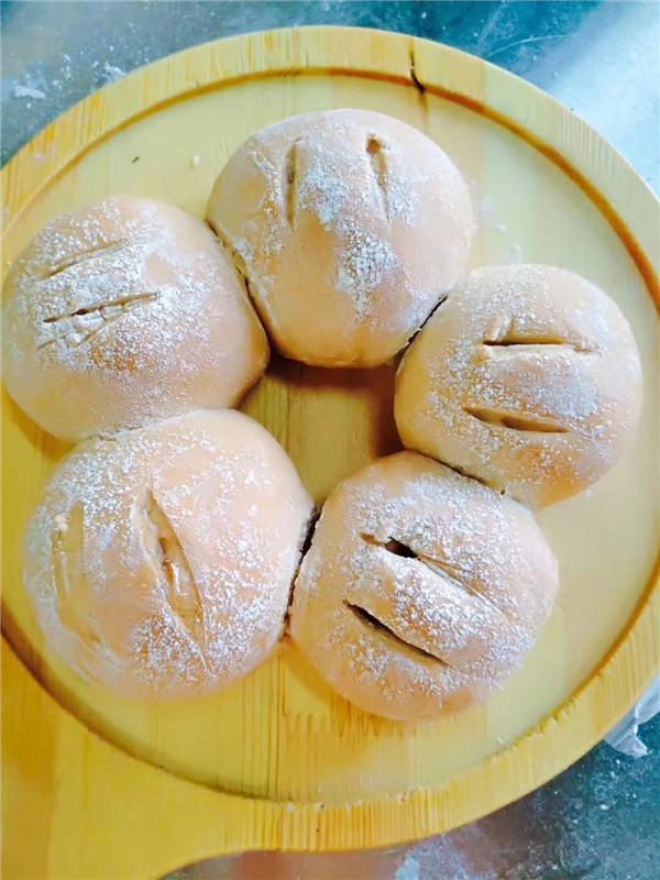 学员实操