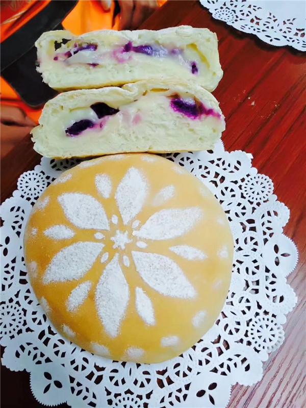 学员实操