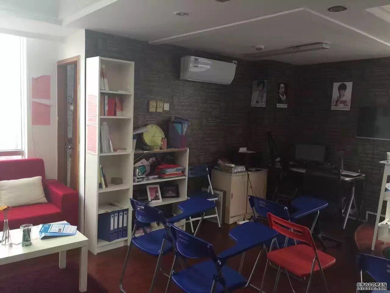 教学环境6