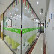 学校环境