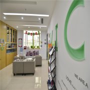 学校环境