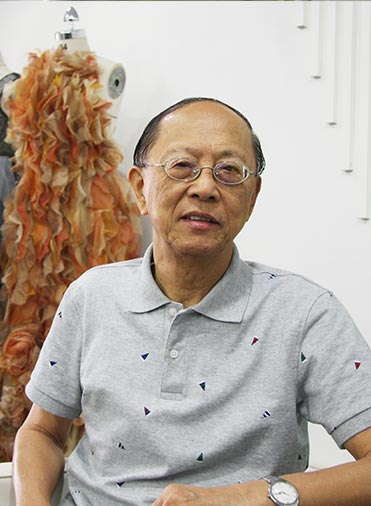 老师团队