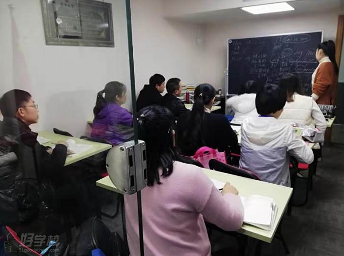 学习环境