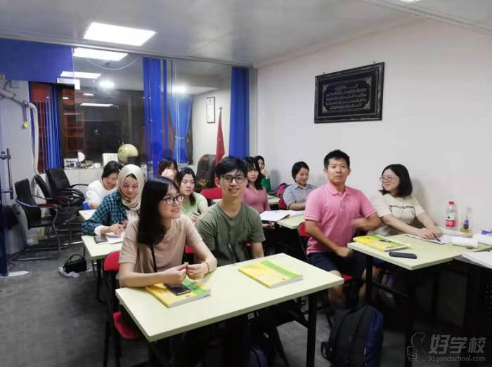 学习环境