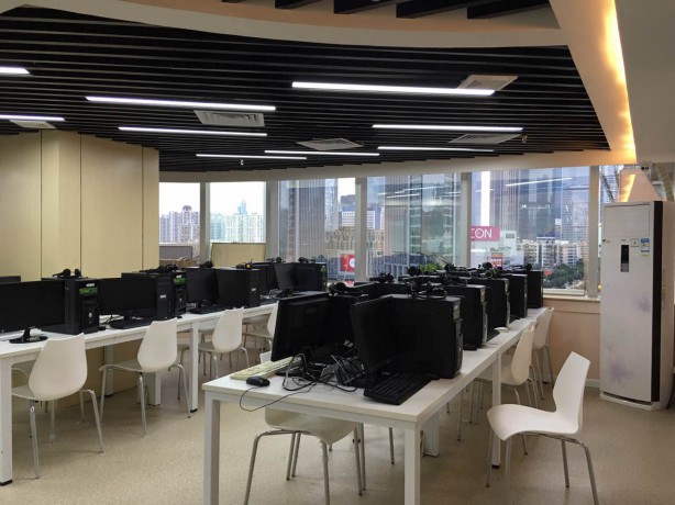 学校环境