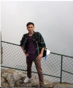 学员风采