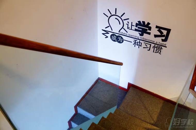 学校环境