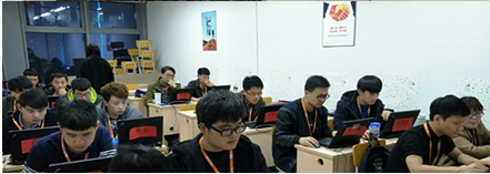 学校环境2