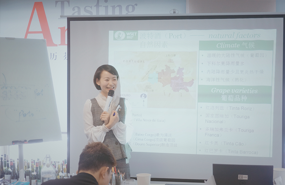 学员上课7