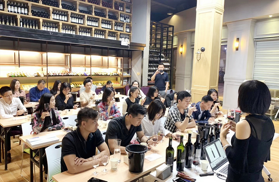 学员活动6