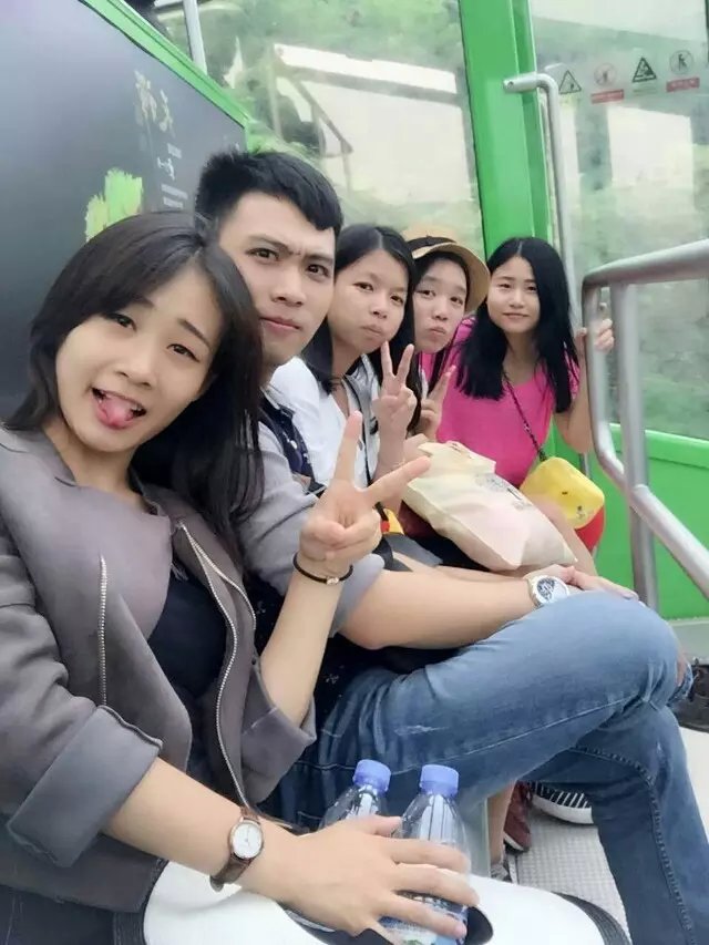 校园生活4