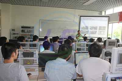 学校环境2