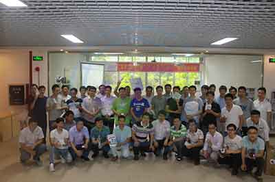 学校环境3