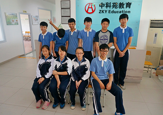 学员合影5