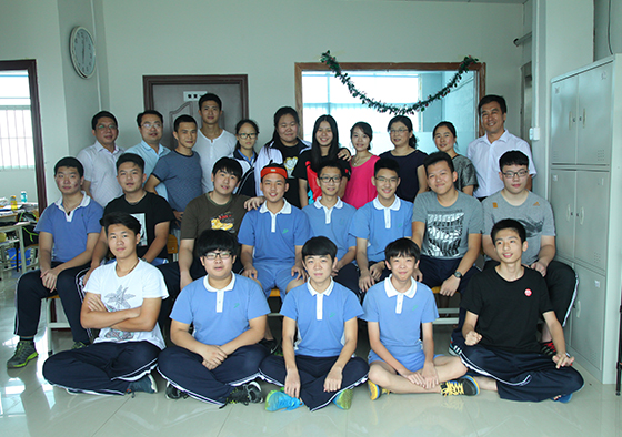 学员合影4