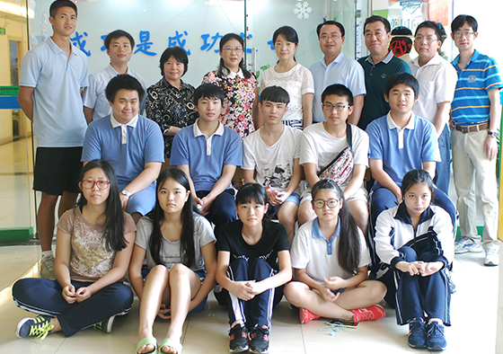 学员合影3