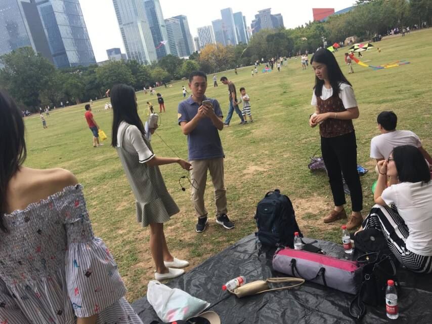 拓展活动2