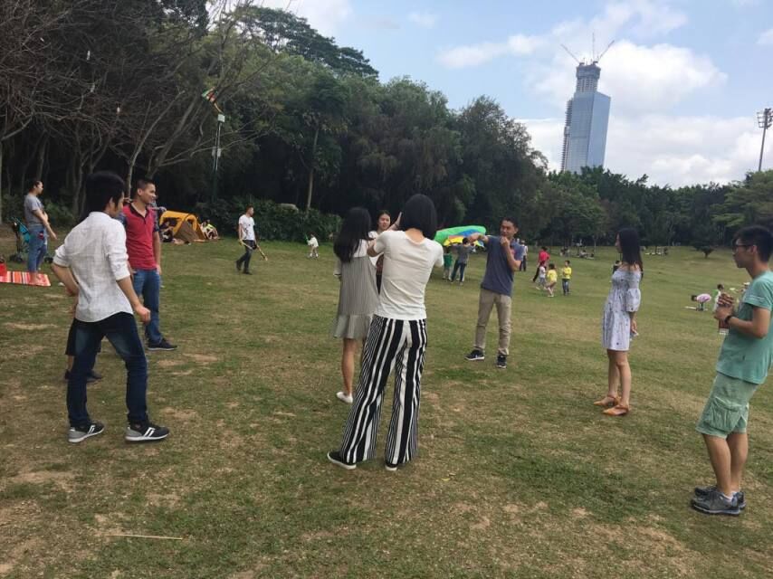 拓展活动3