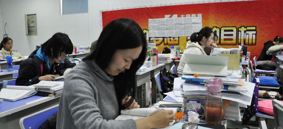 学员风采4