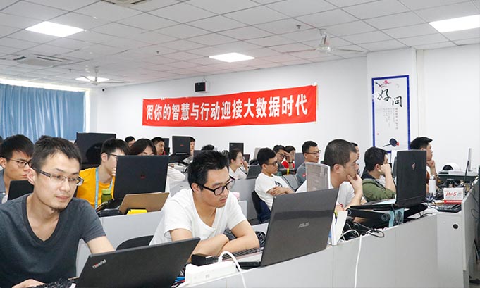 学校环境2