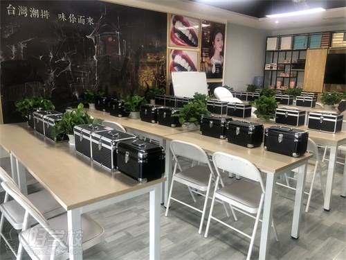 教学环境4