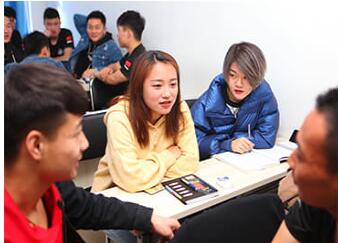 教学环境4