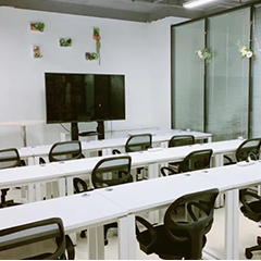 学校环境1