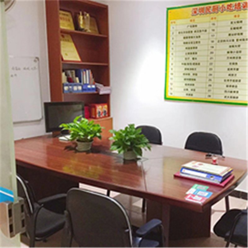 学校环境4